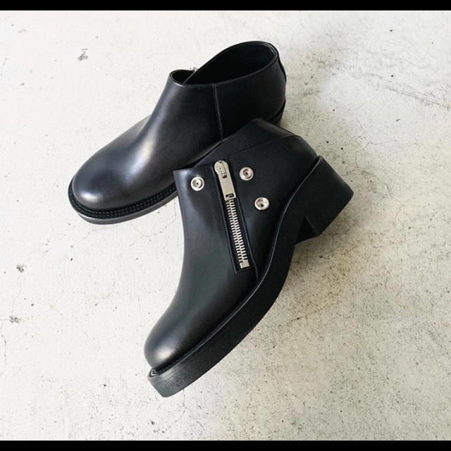 【foot the coacher  RIDERS BOOTS 】