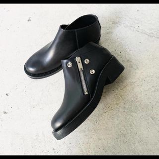 フットザコーチャー(foot the coacher)の【foot the coacher  RIDERS BOOTS 】(ブーツ)