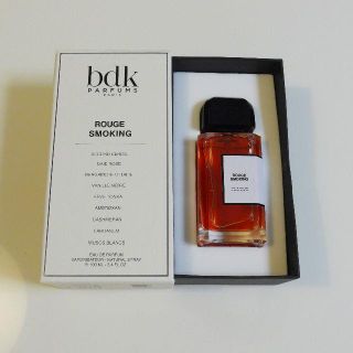 トムフォード(TOM FORD)のBDK ROUGE SMOKING ビーディーケー ルージュスモーキング 100(ユニセックス)