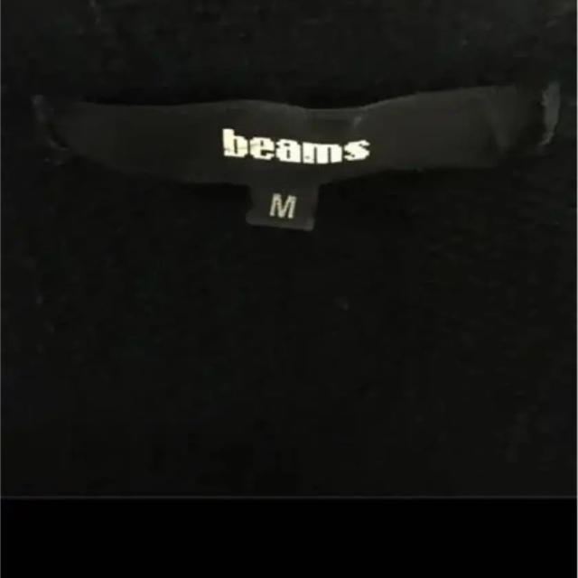 BEAMS(ビームス)のBEAMS カーディガン メンズのトップス(カーディガン)の商品写真
