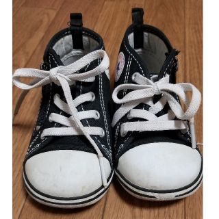 コンバース(CONVERSE)のCONVERSE　ベビー　14.0cm(スニーカー)