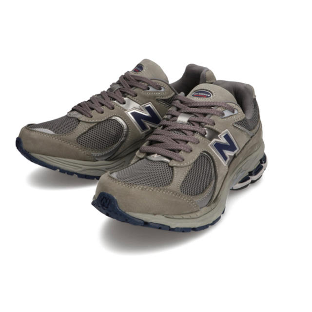 【26.5cm】New balance 2002 ML2002R A