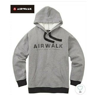 エアウォーク(AIRWALK)のAIRWALK パーカー　3L(パーカー)
