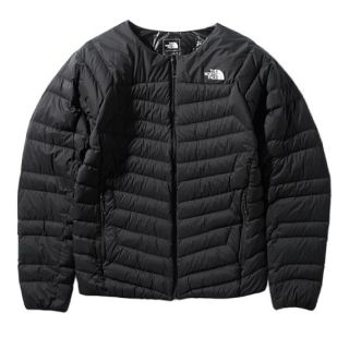 ザノースフェイス(THE NORTH FACE)の新品　ノースフェイス　ダウンジャケット　アウター(ダウンジャケット)