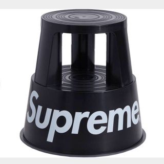 シュプリーム(Supreme)のSupreme Wedo Step Stool シュプリーム ステップ スツール(スツール)