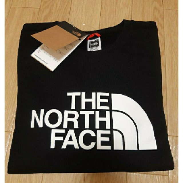 トレーナー THE NORTH FACE