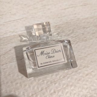 クリスチャンディオール(Christian Dior)のミスディオール　ブルーミングブーケ(香水(女性用))