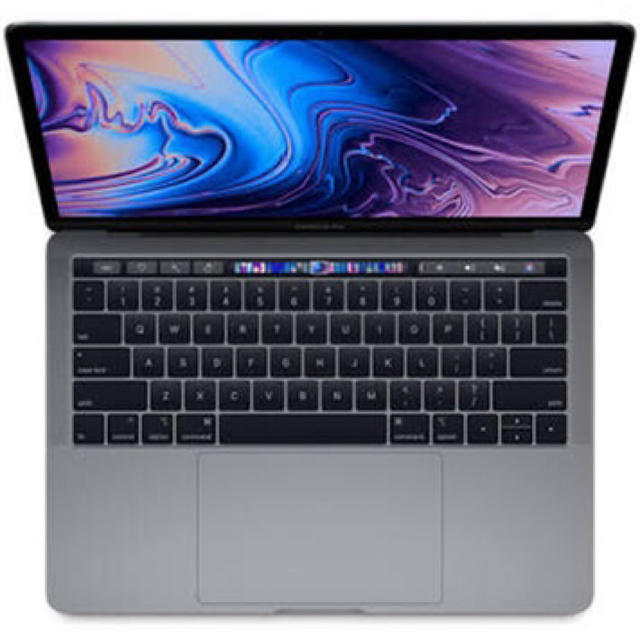 Mac (Apple) - Apple MacBook Pro MUHN2J/A