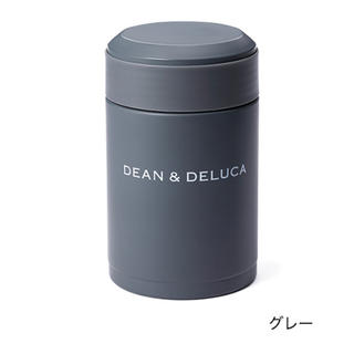 ディーンアンドデルーカ(DEAN & DELUCA)のDEAN&DELUCA  スープポット300ml(弁当用品)