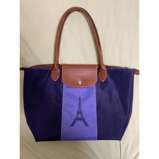 ロンシャン(LONGCHAMP)の新品未使用　ロンシャン　プリアージュ    カスタマイズ(トートバッグ)