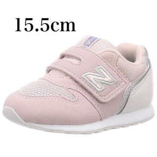 ニューバランス(New Balance)の新品未使用　ニューバランス スニーカー キッズ　996【15.5cm】(スニーカー)