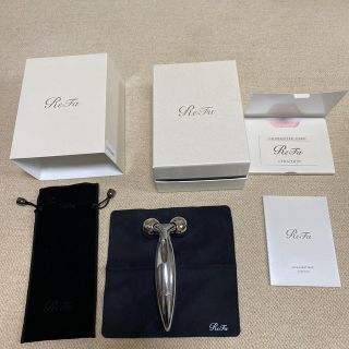 ReFa - MTG リファ カラット フェイス RF-CF1842Bの通販 by ななこ's