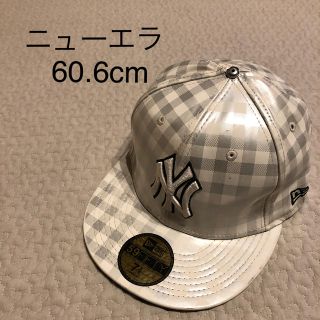 ニューエラー(NEW ERA)の(#012) ニューエラ　NEW ERA キャップ メンズ(キャップ)