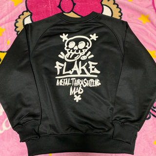 フレイク(FLAKE)の99.FLAKE☆トレーナー①(Tシャツ/カットソー)
