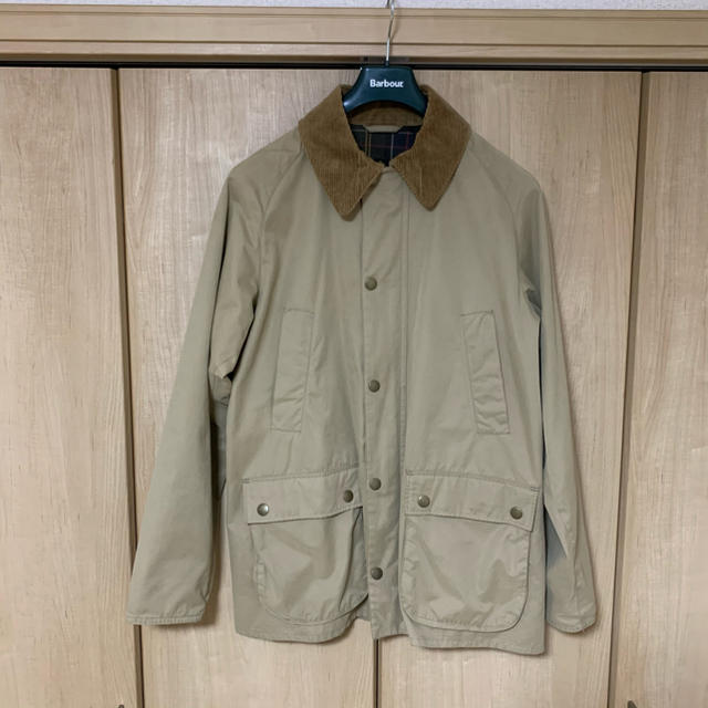 Barbour アウター