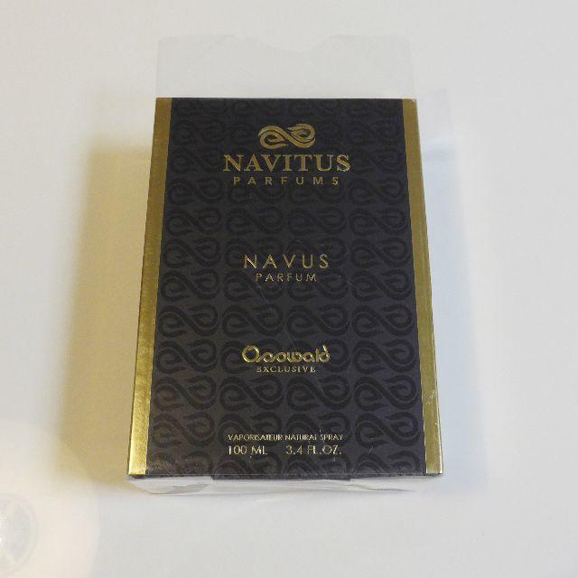 Navus Navitus Parfums 100ML ROJA アバントゥスの通販 by force_nazo's shop｜ラクマ 好評新作
