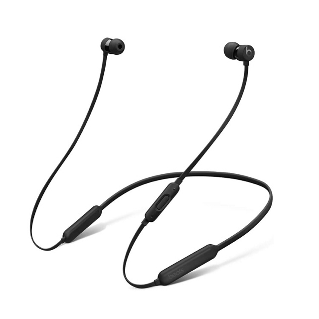 Beats by Dr Dre(ビーツバイドクタードレ)の 【新品】BeatsX ワイヤレスイヤホン beats by dr.dre スマホ/家電/カメラのオーディオ機器(ヘッドフォン/イヤフォン)の商品写真