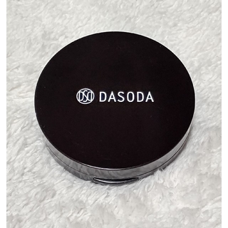 ダソダ(DASODA)のDASODA/タソダ　ホワイト　クリームファンデーション(ファンデーション)
