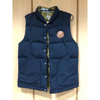 ステューシー ダウンベスト(メンズ)の通販 51点 | STUSSYのメンズを ステューシー ダウンベスト(メンズ)の通販 51点 | STUSSYのメンズを