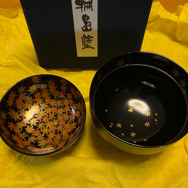 輪島塗 お椀 慶塚 蒔絵 輪島塗 お椀 慶塚 蒔絵