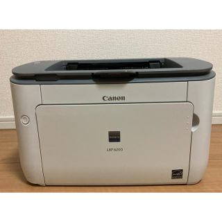 キヤノン(Canon)の値下げ→Canon レーザープリンタ Satera LBP6200(PC周辺機器)