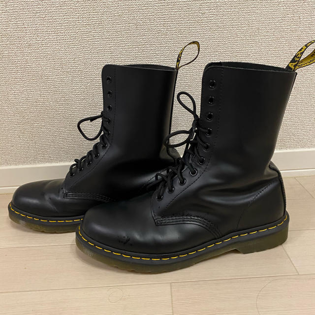 Dr.Martens(ドクターマーチン)のDr.Martens ドクターマーチン 8ホールブーツ メンズの靴/シューズ(ブーツ)の商品写真