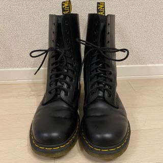 ドクターマーチン(Dr.Martens)のDr.Martens ドクターマーチン 8ホールブーツ(ブーツ)