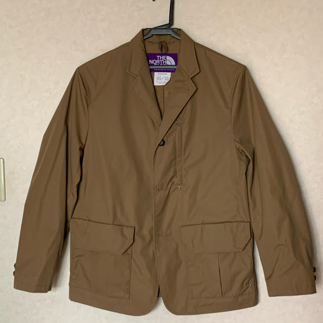 narifuri / TNF Purple Label 2点セット