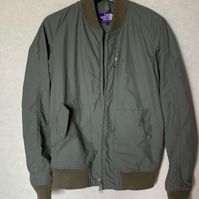 narifuri / TNF Purple Label 2点セット