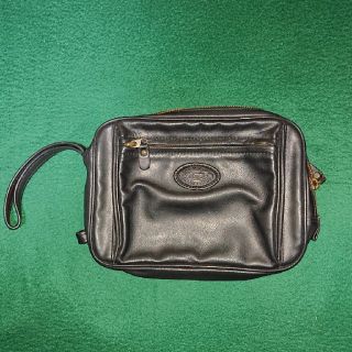 ポーター(PORTER)のPORTER ポーター の セカンドバッグ👜 ‼️(セカンドバッグ/クラッチバッグ)