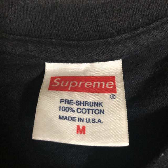 タクシードライバー　supreme