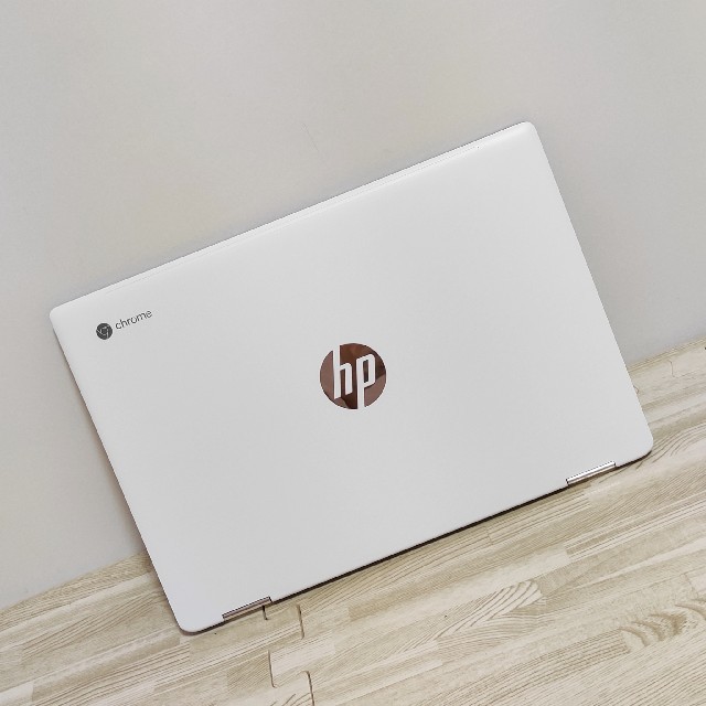 値下げ】HP Chromebook x360 14 ノートPC