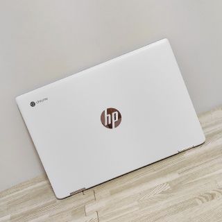 ヒューレットパッカード(HP)の【値下げ】HP Chromebook x360 14 (ノートPC)