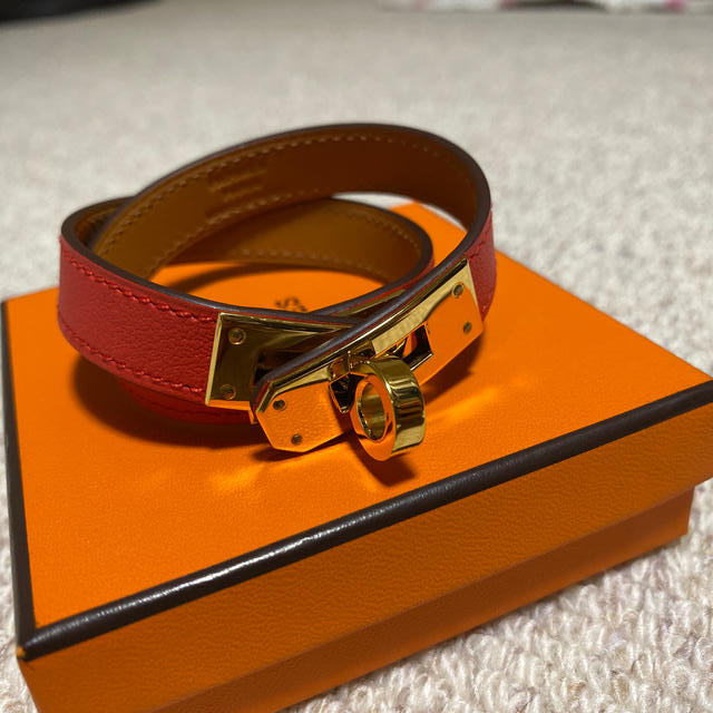 Hermes(エルメス)のエルメス　ブレスレット レディースのアクセサリー(ブレスレット/バングル)の商品写真