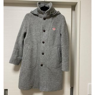 ダントン 新品 ロングコート(レディース)の通販 70点 | DANTONの