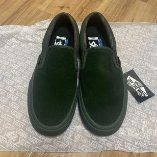 ヴァンズ(VANS)のVANS スリッポン プロ(スニーカー)