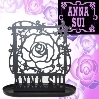 アナスイ(ANNA SUI)のANNA SUI★アクセサリースタンド★(その他)