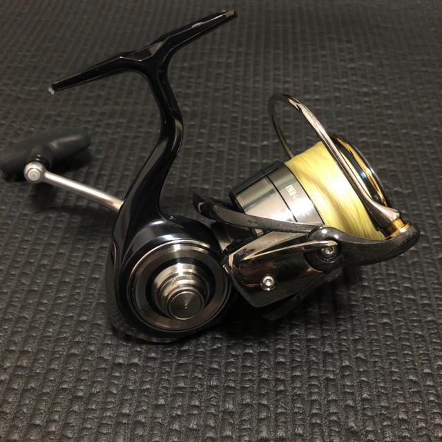 DAIWA(ダイワ)のダイワ　19セルテートLT4000-C スポーツ/アウトドアのフィッシング(リール)の商品写真