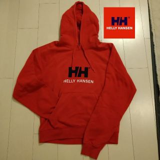 ヘリーハンセン(HELLY HANSEN)の【古着】HELLY HANSEN　パーカー(マウンテンパーカー)