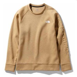 ザノースフェイス(THE NORTH FACE)のノースフェイス　テックエア　XL(スウェット)