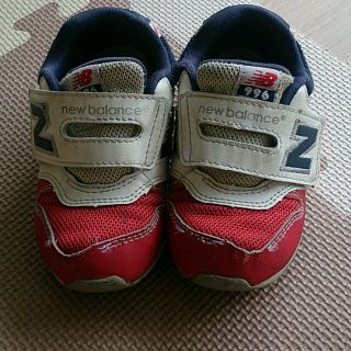 ニューバランス(New Balance)のニュースバランス 996  15cm(スニーカー)