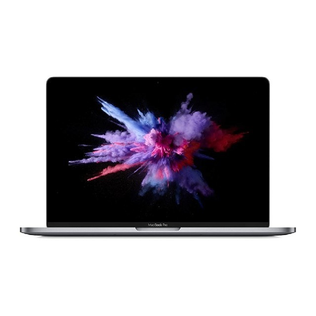 信頼 (Apple) Mac - 256GB,2019) (13インチ, MUHP2J/A Pro MacBook