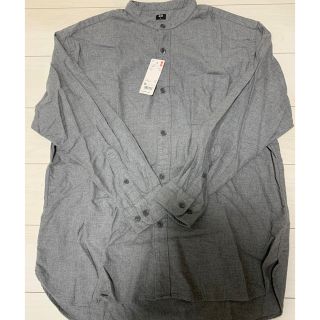 ユニクロ(UNIQLO)のラクタ様専用　UNIQLO シャツ　XL(シャツ)