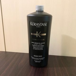 ケラスターゼ(KERASTASE)のケラスターゼ バン デンシフィック オム 1,000ml(シャンプー)