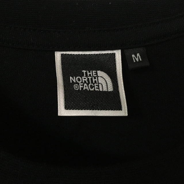 THE NORTH FACE(ザノースフェイス)のThe North Face × 行者小屋 「山なめんなよ」Tee メンズのトップス(Tシャツ/カットソー(半袖/袖なし))の商品写真