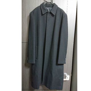 COMME CA DU MODE MEN ロングコート Lサイズ(175㎝）