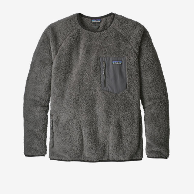 patagonia パタゴニア Men’s Los Gatos Crew 今期L