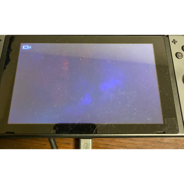 Nintendo Switch ジャンク品