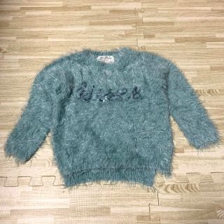 ザラキッズ(ZARA KIDS)のZARA☆セーター(ニット)