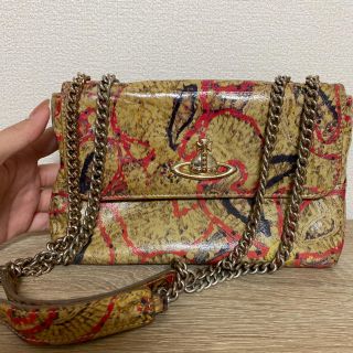 ヴィヴィアンウエストウッド(Vivienne Westwood)のVivienne  Westwood ミニバッグ(ハンドバッグ)